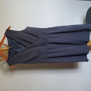Gap work dress